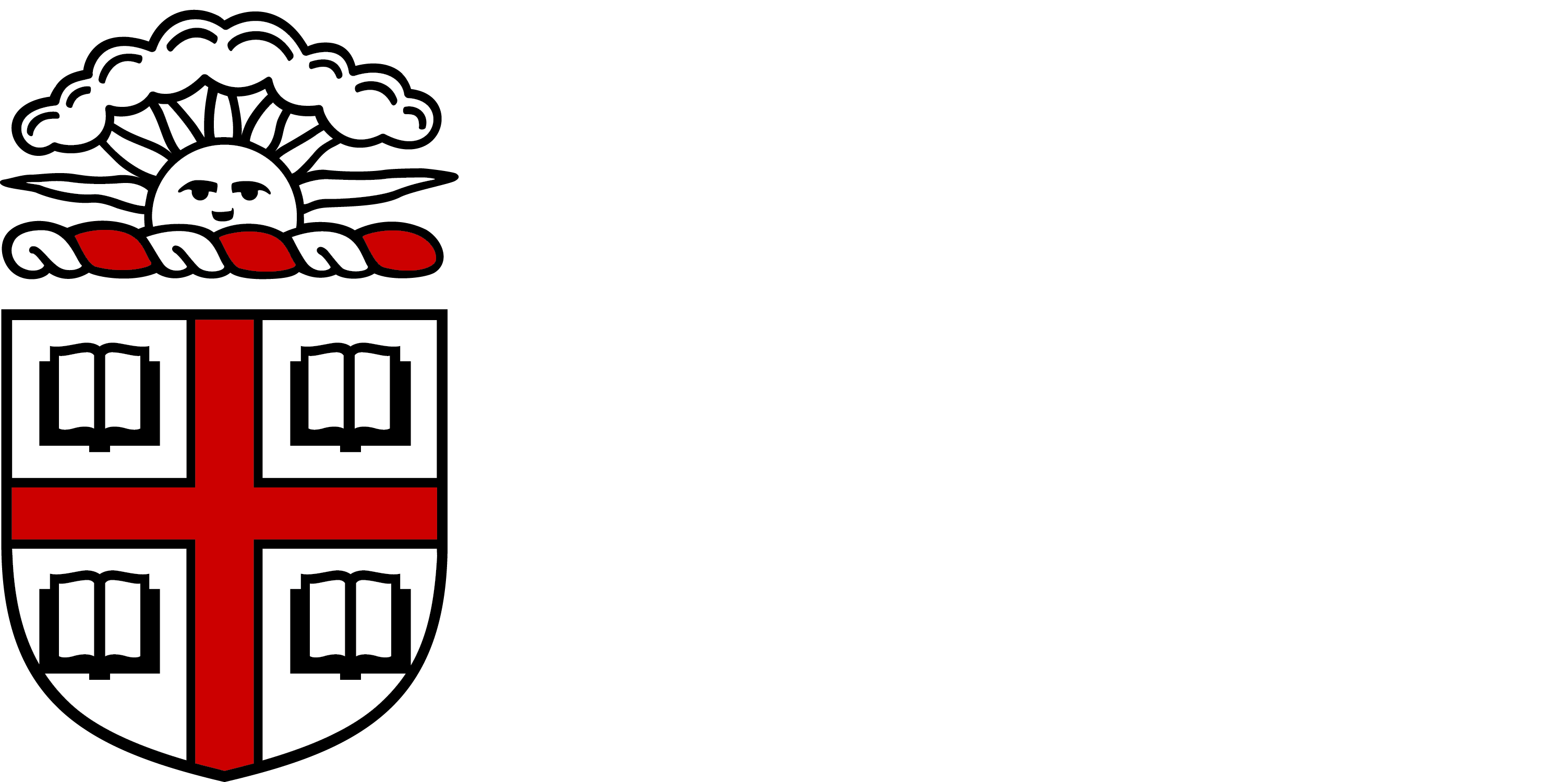 Brown University shield