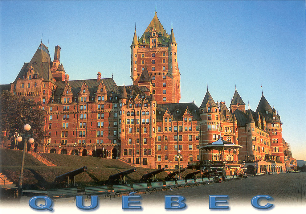 Quebec City Casino