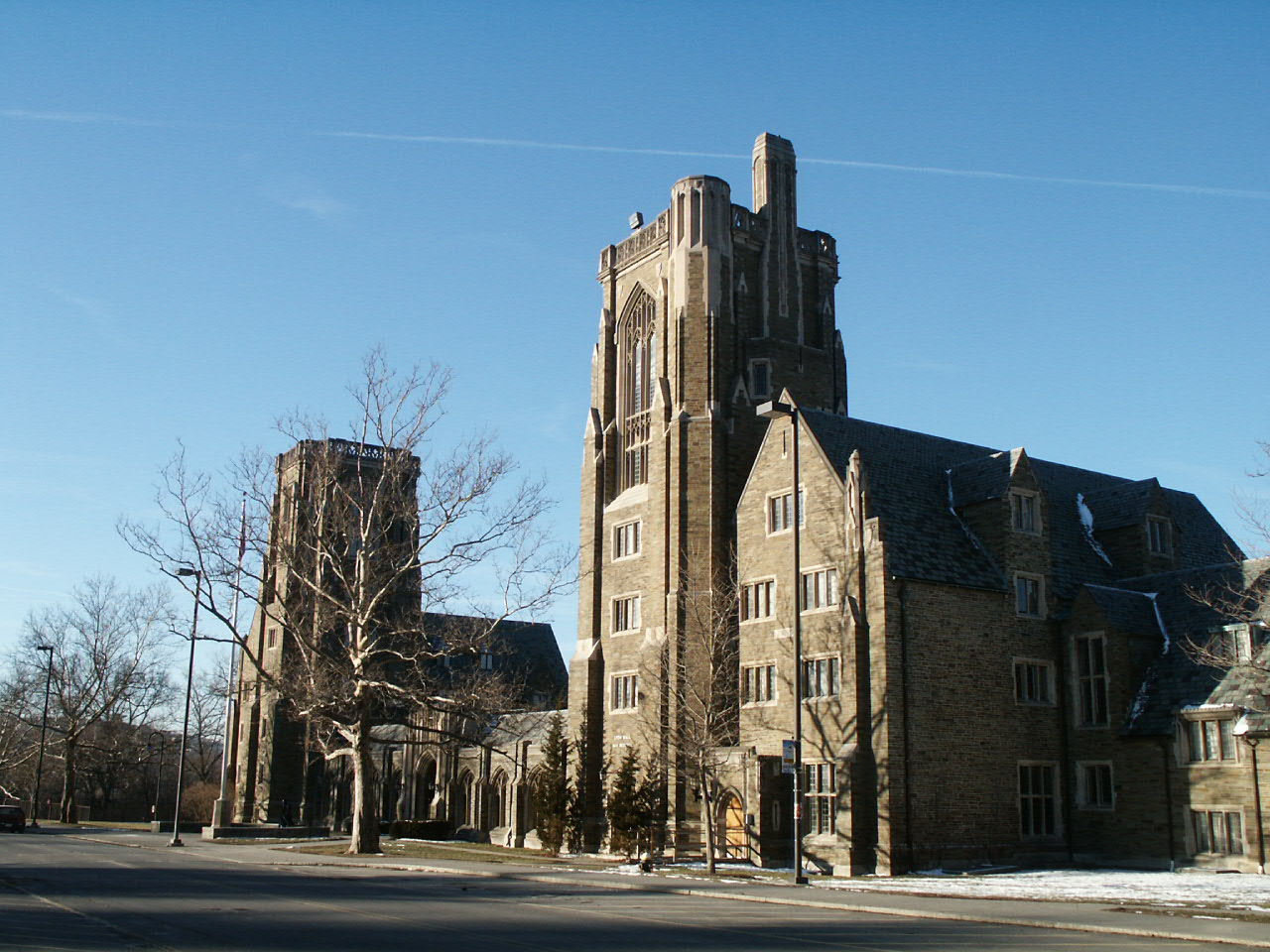 Cornell University