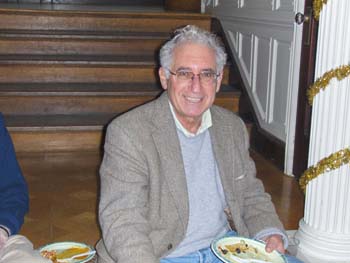 Charles Strauss