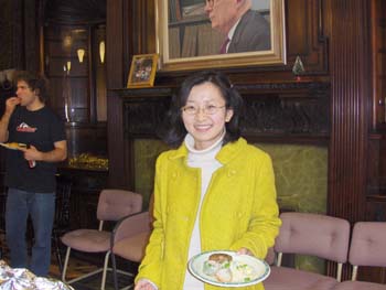 Wen Xiao