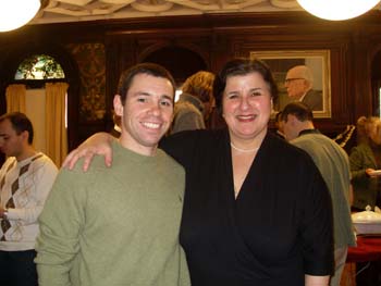 Holiday Gathering 2009 015
