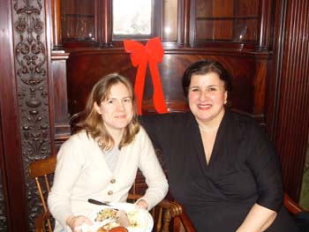 Holiday Gathering 2009 019