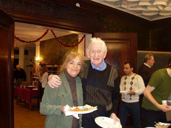 Holiday Gathering 2009 025