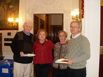 Holiday Gathering 2009 029