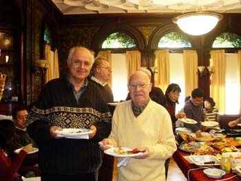 Holiday Gathering 2009 041