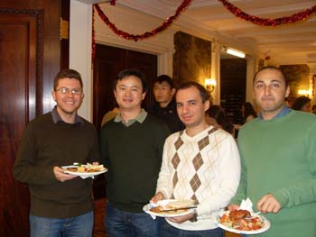 Holiday Gathering 2009 048