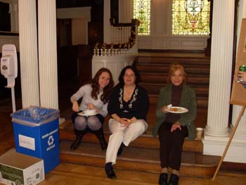 Holiday Gathering 2009 052