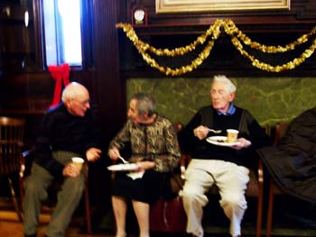 Holiday Gathering 2009 053