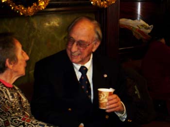 Holiday Gathering 2009 056