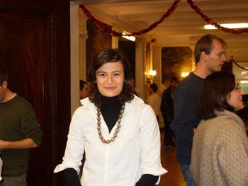 Holiday Gathering 2009 062