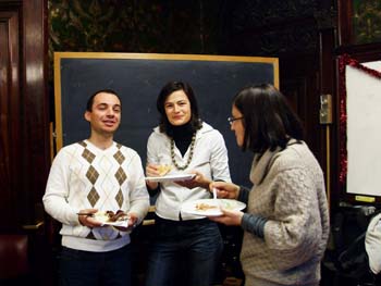 Holiday Gathering 2009 077