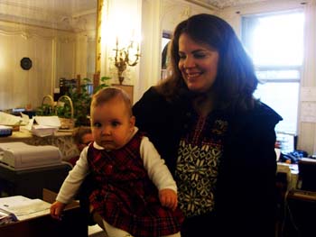 Holiday Gathering 2009 097