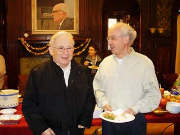 Holiday Gathering 2009 120