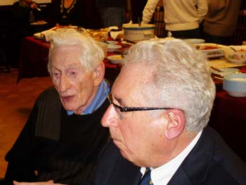Holiday Gathering 2009 127
