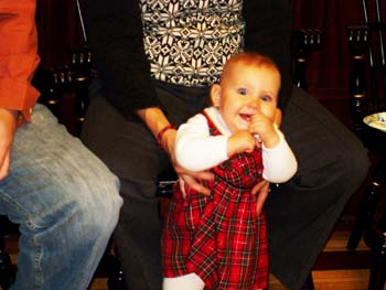 Holiday Gathering 2009 130