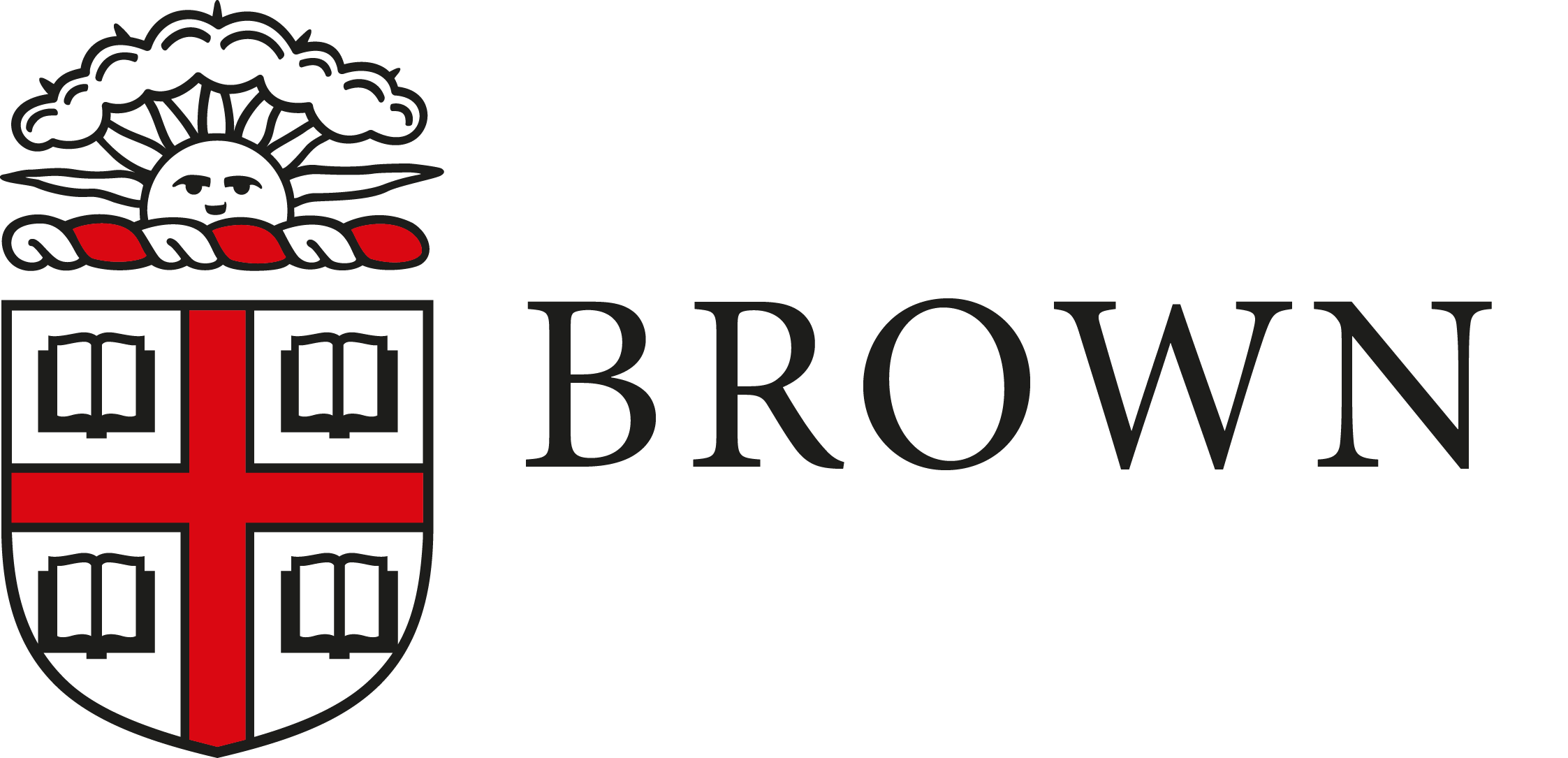 Brown Logo