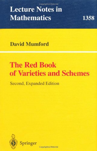 Cover of the Red Book