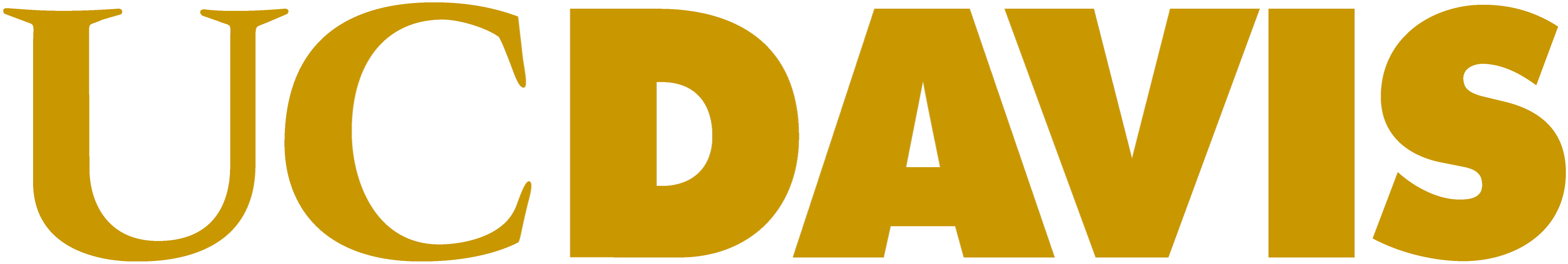 UC Davis logo