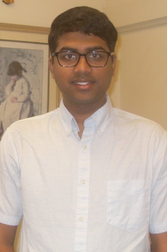 Pratyush